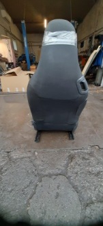 Сидіння праві перед передній peugeot 108 в Україні, фото thumb