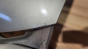 фото thumb №11, Крышка багажника honda civic viii 8 ufo hb 5d nh701m