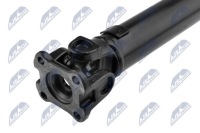 фото thumb №7, Wał приводной перед do ssangyong kyron 2.0 2.7