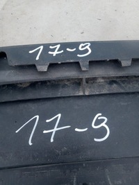 фото thumb №14, Audi a4 b6 спойлер бампера перед 17-9