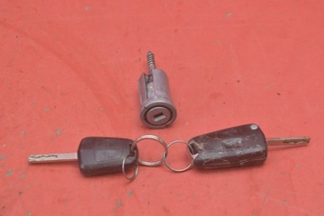 фото thumb №11, Иммобилайзер компьютер набор 55198927by 13144390 13168306 opel meriva a 1.3 cdti