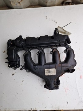 фото thumb №2, Колектор всмоктуючий citroen c4 picasso expert scudo