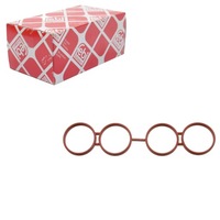 фото thumb №1, Febi bilstein 28705 прокладка, коллектор впускной