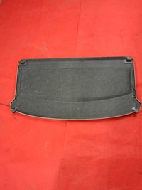 фото thumb №8, Задняя полка багажника bmw