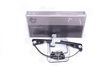 фото thumb №11, 01skv511 підйомник вікна перед лівий skoda fabia esen skv