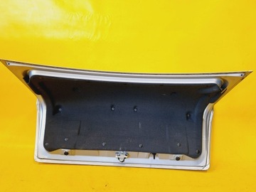 фото thumb №12, Кришка зад задня скло багажника opel astra ii g sedan nr76