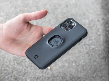 Чехол с четырьмя замками для iPhone 13 Pro Max