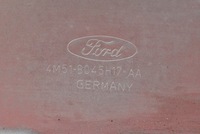 фото thumb №5, Підйомник вікна лівий перед 4m51-b045h17-aa ford focus mk2 3d hb 04-08