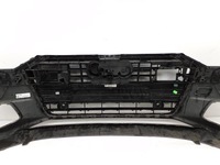 фото thumb №16, Audi a6 c8 4k бампер перед передний обычный