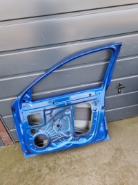 фото thumb №5, Skoda octavia iii 5e0 2012-2020r двері перед праве