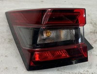 фото thumb №7, Левая лампа задняя nissan juke ii f16 19-