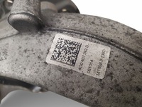 фото thumb №9, Audi q5 sq5 2015 перед сторона правая ступица колеса передний