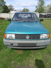 фото thumb №9, Кришка клапанів vw polo 86c ii 92-94 1.3 vw golf ii