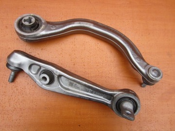 фото thumb №14, Tesla модель 3 iii поворотна опора зад задня права 1044416-00-g ліва 1044411-00-g