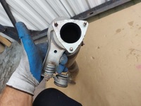 фото thumb №4, Катализатор dpf audi a6 c6 3.0 tdi 06r