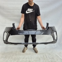 Купити Kia sorento iii рестайлінг  17- бампер перед передній pdc, фото thumb