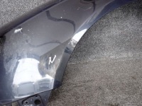 Audi a6 c6 рестайлинг  07-11 крыло  левое  передний перед Киев, фото thumb