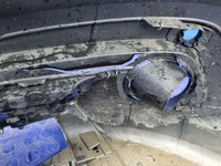 фото thumb №8, Renault kadjar бампер передній pdc sprysk лампа оригінал 620220348r