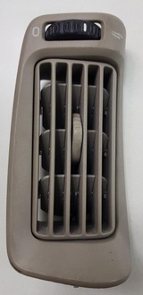 фото thumb №1, Решётка обдув правая volvo xc90 130082128 lift