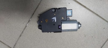 фото thumb №6, Jaguar xj x351 моторчик люк оригинальный номер wr09-c05-aa