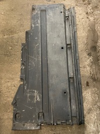 фото thumb №6, Audi a4 b8 a5 захист плита підлога підвіска ліва