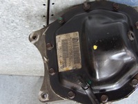 фото thumb №7, Jeep cherokee liberty kj 2.8 crd мост перед 3.73 41/11 p52114038ab