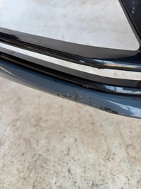 фото thumb №10, Audi e-tron gt 20-24 бампер перед передній pdc