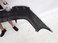фото thumb №12, Toyota avensis ii 2 sedan 03-09 бампер задний
