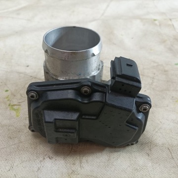 фото thumb №10, Ford fusion 13- дроссельная заслонка usa ds7g-9f991-bb