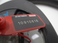 фото thumb №8, Повітропровід mini r56 оригінальний номер