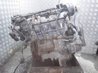 2000 alfa romeo 147 двигун 1600бензин ar37203 в Україні, фото thumb