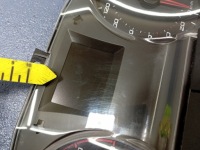 фото thumb №8, Seat ibiza iv 6j 1.6 лічильник прилади eu 6j0920801