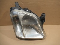 фото thumb №1, Лампа перед правая 93321053 opel meriva a