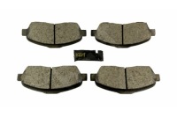 фото thumb №2, Гальмівні колодки гальмівні перед avensis 03- hart