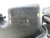 фото thumb №7, Колектор всмоктуючий seat leon i 1m1 1.6 - akl 06a133185ak 72238103