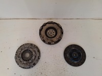 Купити Зчеплення притиск hyundai i20 iii 1,0 t-gdi 412002c500 комплект, фото thumb