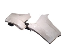 фото thumb №1, Ford transit custom 2020 r бампер задняя 4xpdc