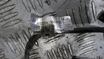 фото thumb №5, Ідеальний шланг інжектора adblue w205 w213 1