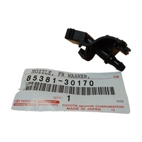 фото thumb №1, Насадка омывателя toyota rav-4 05-12 оригинал