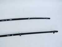 фото thumb №14, Рейлінги рейлінг балка дахові комплект avant kombi audi a4 b8