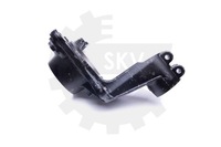 фото thumb №10, Поворотный кулак левая vw transporter t5 7h0407257g