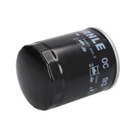 фото thumb №3, Фильтр масла knecht oc 93