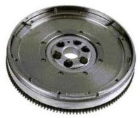 фото thumb №1, Luk колесо двухмассовый mitsubishi space star 1.9 di-d