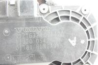 фото thumb №12, Дросельна заслінка volvo c70 ii 2.4 20v 31216327