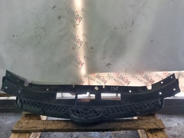 фото thumb №2, Hyundai i30 i 07-12 решётка радиатора решётка хром eu