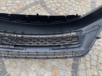 фото thumb №13, Opel crossland x lift спойлер накладка бампера перед 39172210 оригінал