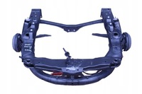 фото thumb №1, Подвеска задняя smart fortwo ii elektric drive