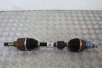 фото thumb №1, Привідний вал лівий перед talisman 391014540r