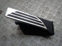 Купити Alfa romeo giulia qv 2.9 lift педаль газу накладка, фото thumb