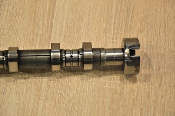 фото thumb №2, Вал распределительный вал antara captiva 2.2